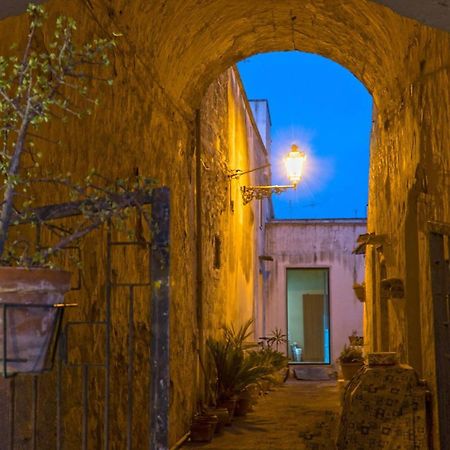 Corte Nizza Taviano  Ngoại thất bức ảnh