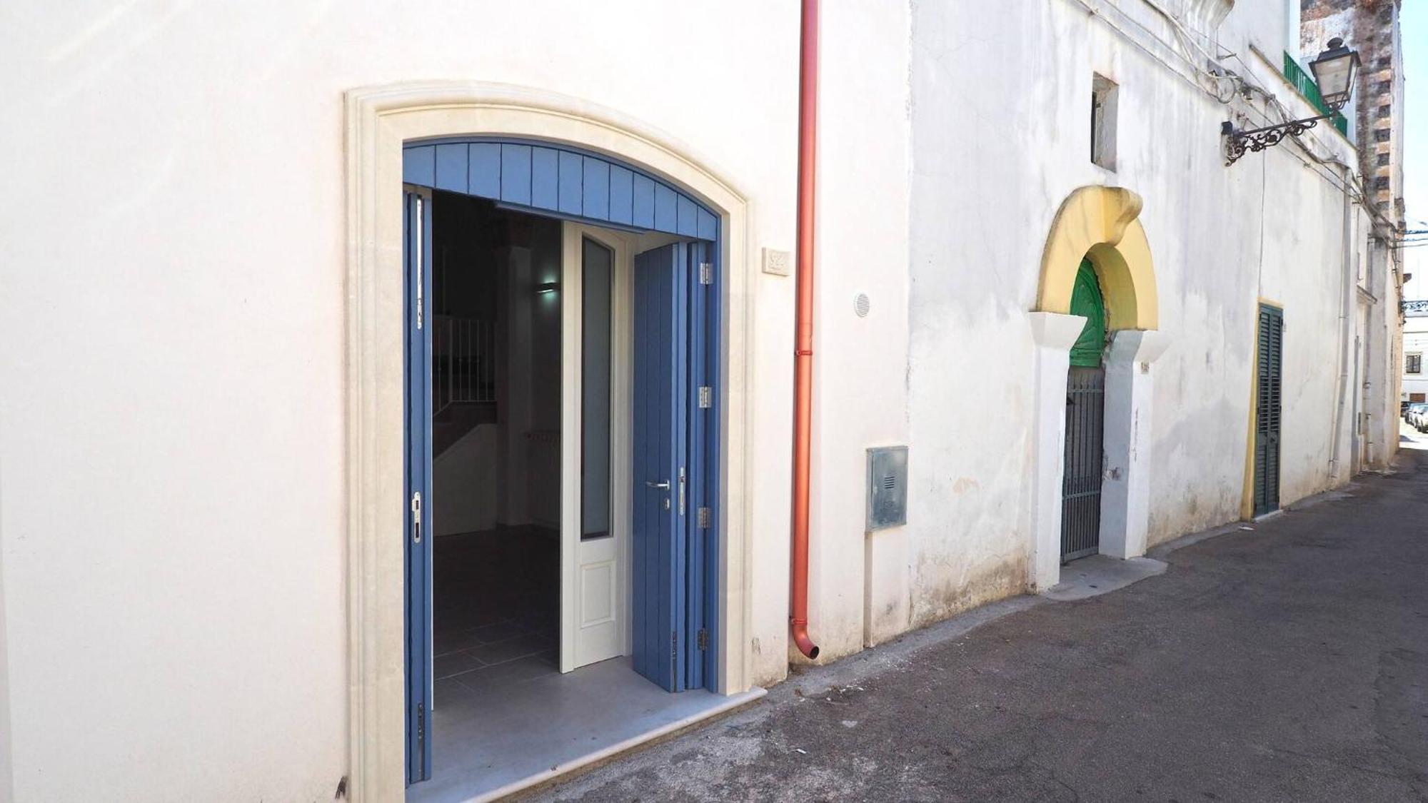 Corte Nizza Taviano  Ngoại thất bức ảnh
