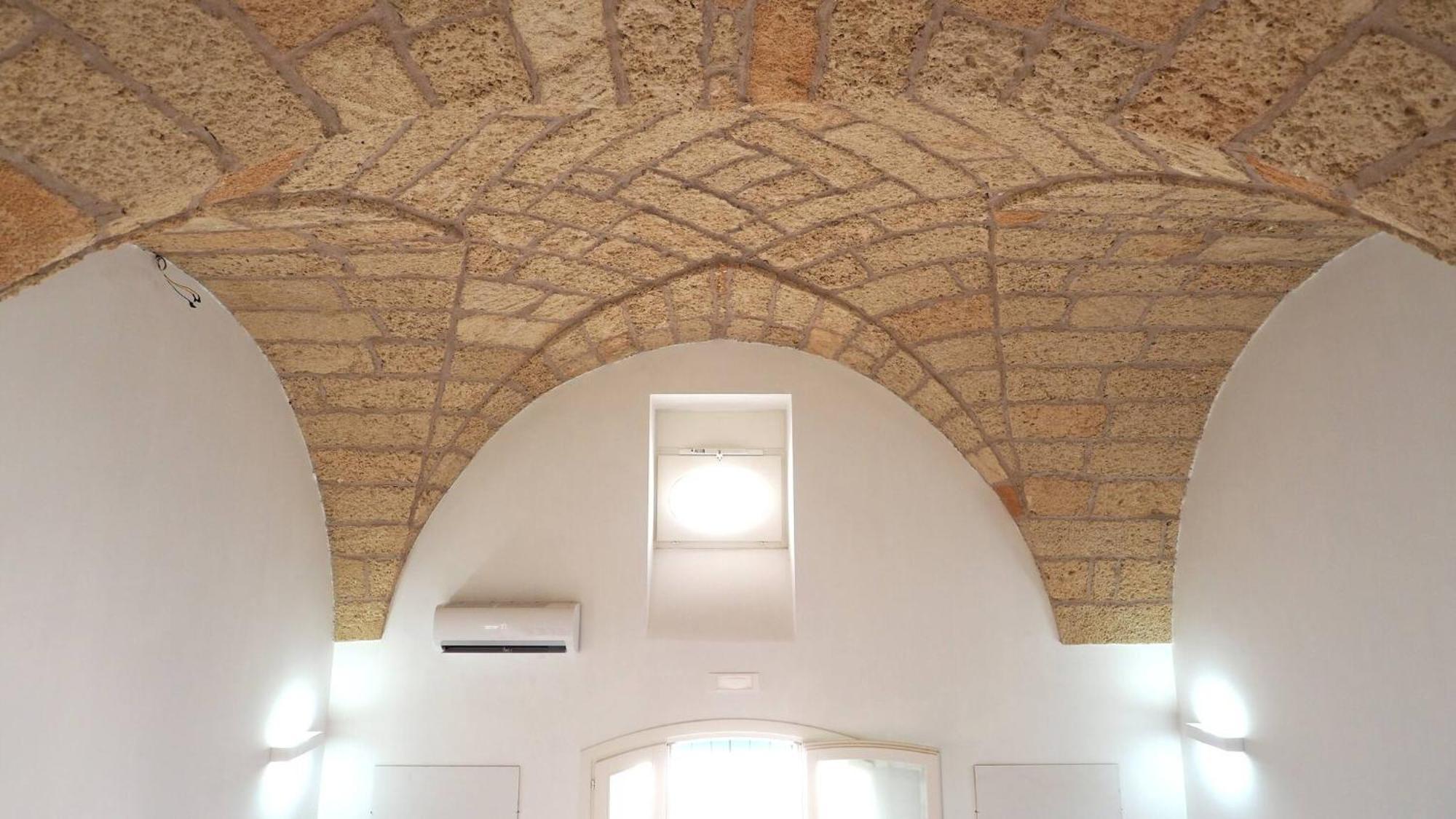 Corte Nizza Taviano  Ngoại thất bức ảnh