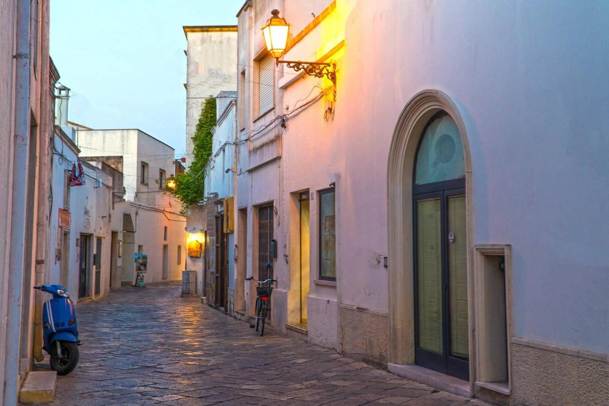 Corte Nizza Taviano  Ngoại thất bức ảnh
