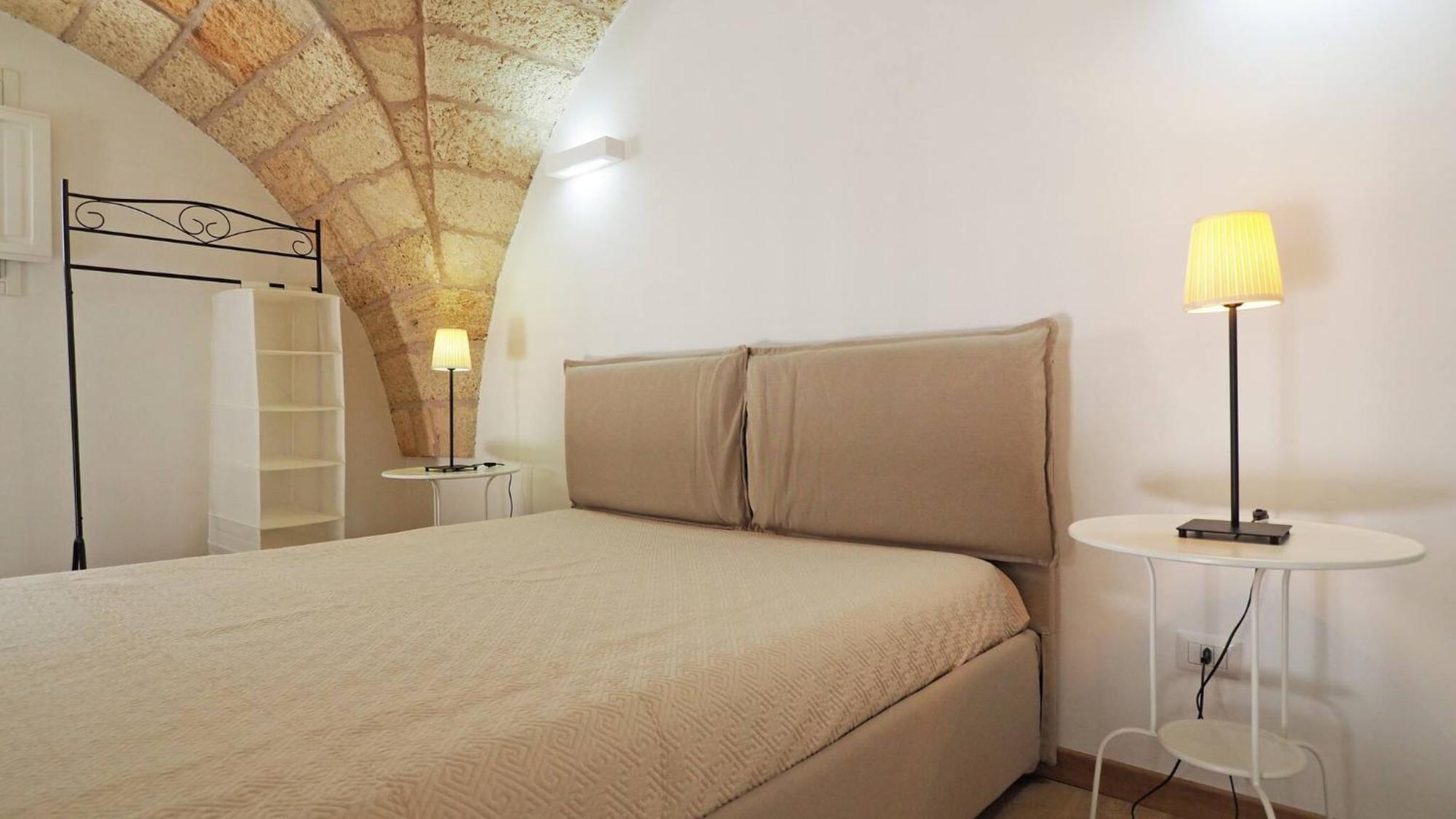 Corte Nizza Taviano  Ngoại thất bức ảnh