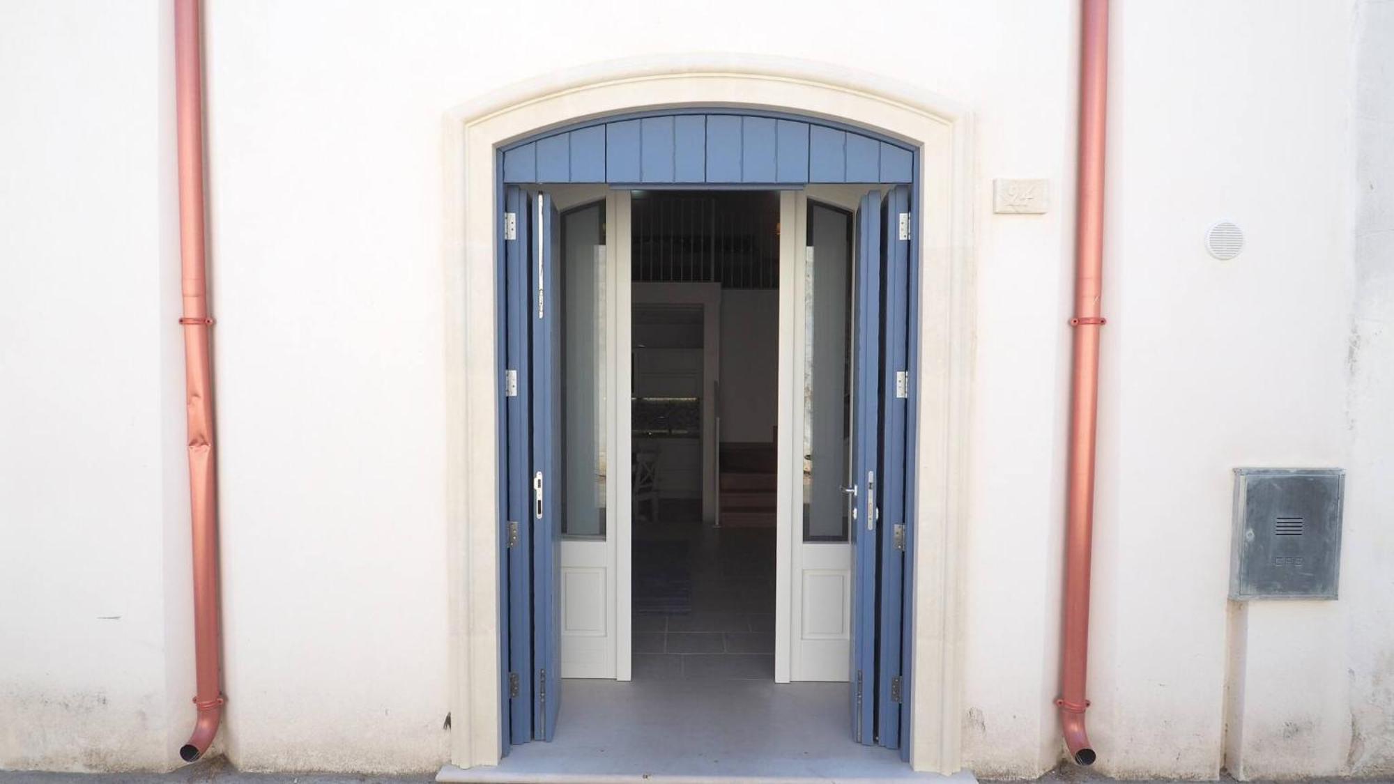 Corte Nizza Taviano  Ngoại thất bức ảnh