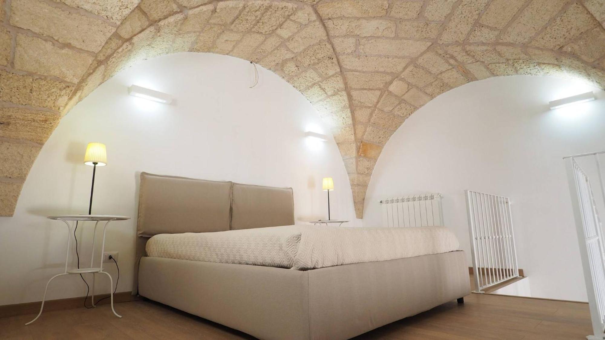Corte Nizza Taviano  Ngoại thất bức ảnh