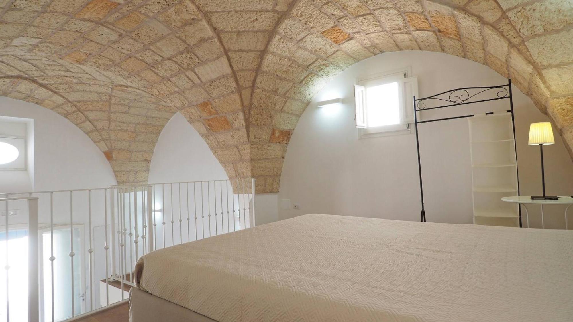 Corte Nizza Taviano  Ngoại thất bức ảnh