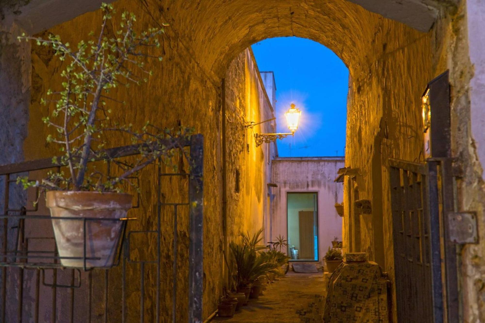 Corte Nizza Taviano  Ngoại thất bức ảnh