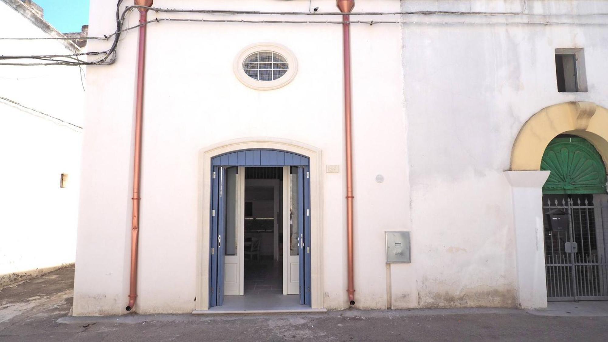 Corte Nizza Taviano  Ngoại thất bức ảnh