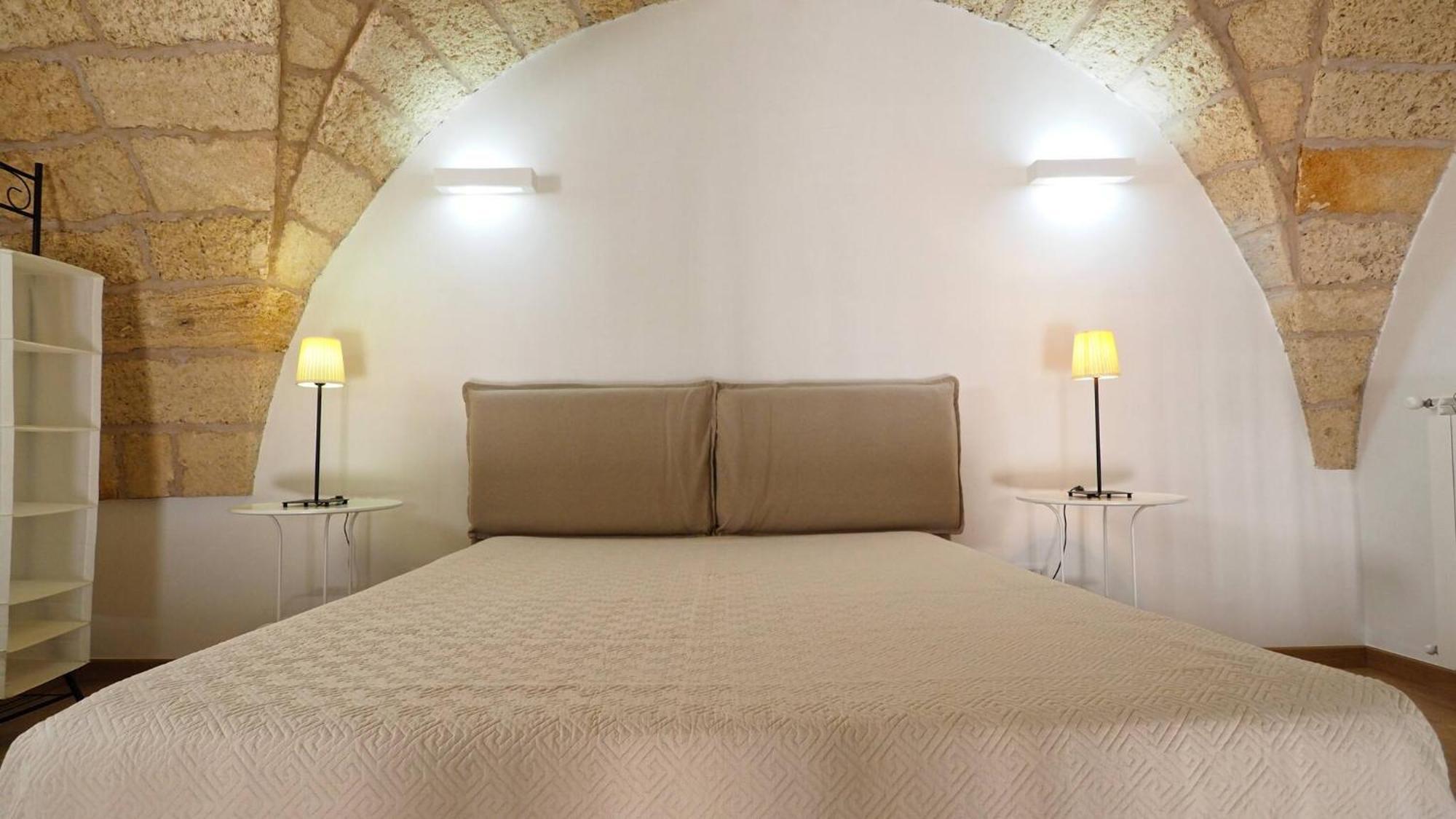 Corte Nizza Taviano  Ngoại thất bức ảnh