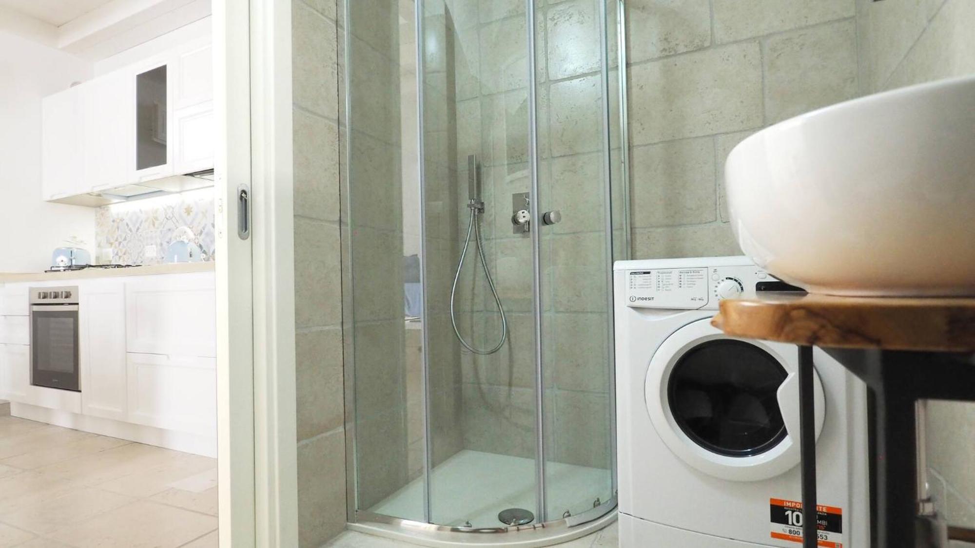 Corte Nizza Taviano  Ngoại thất bức ảnh