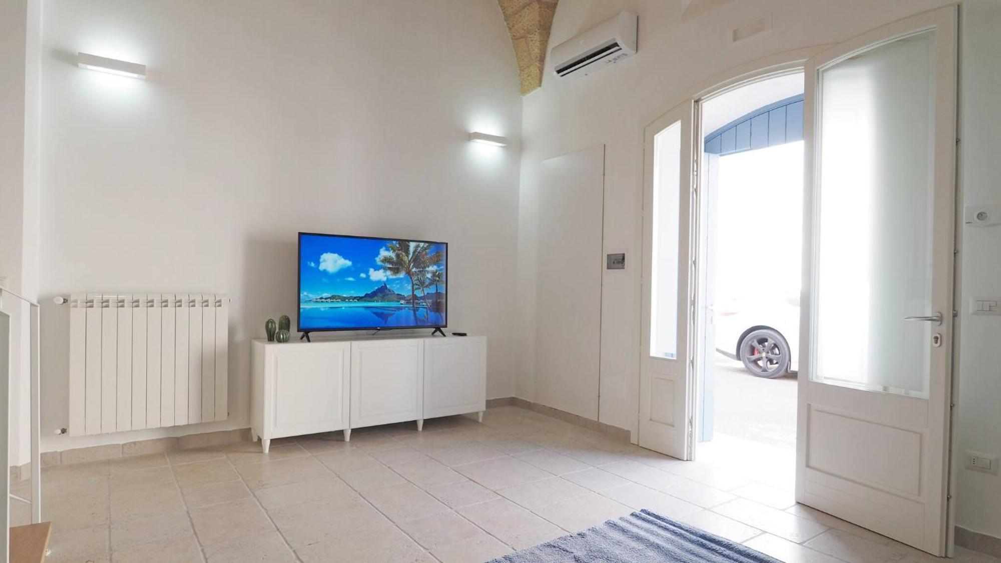 Corte Nizza Taviano  Ngoại thất bức ảnh