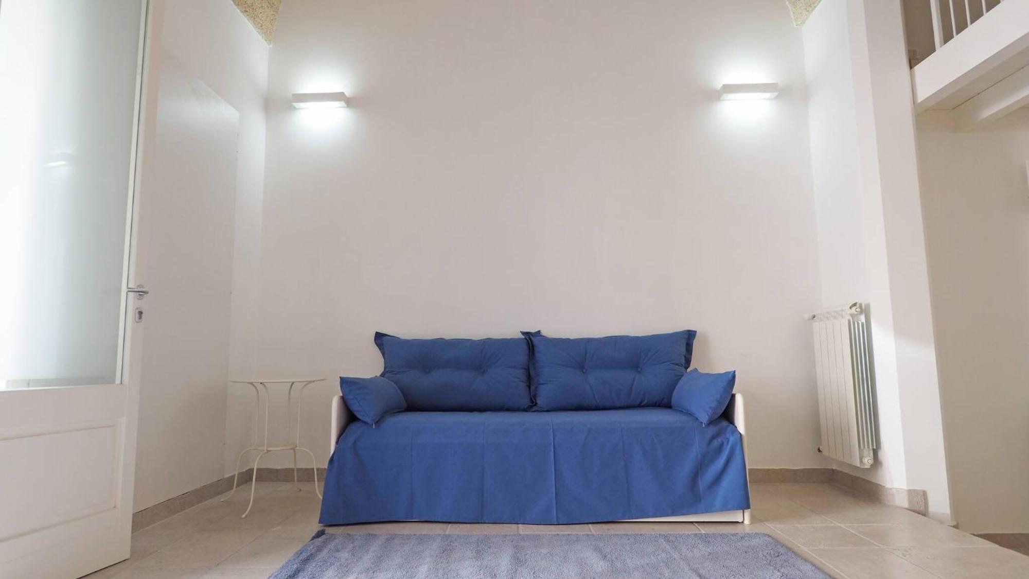 Corte Nizza Taviano  Ngoại thất bức ảnh