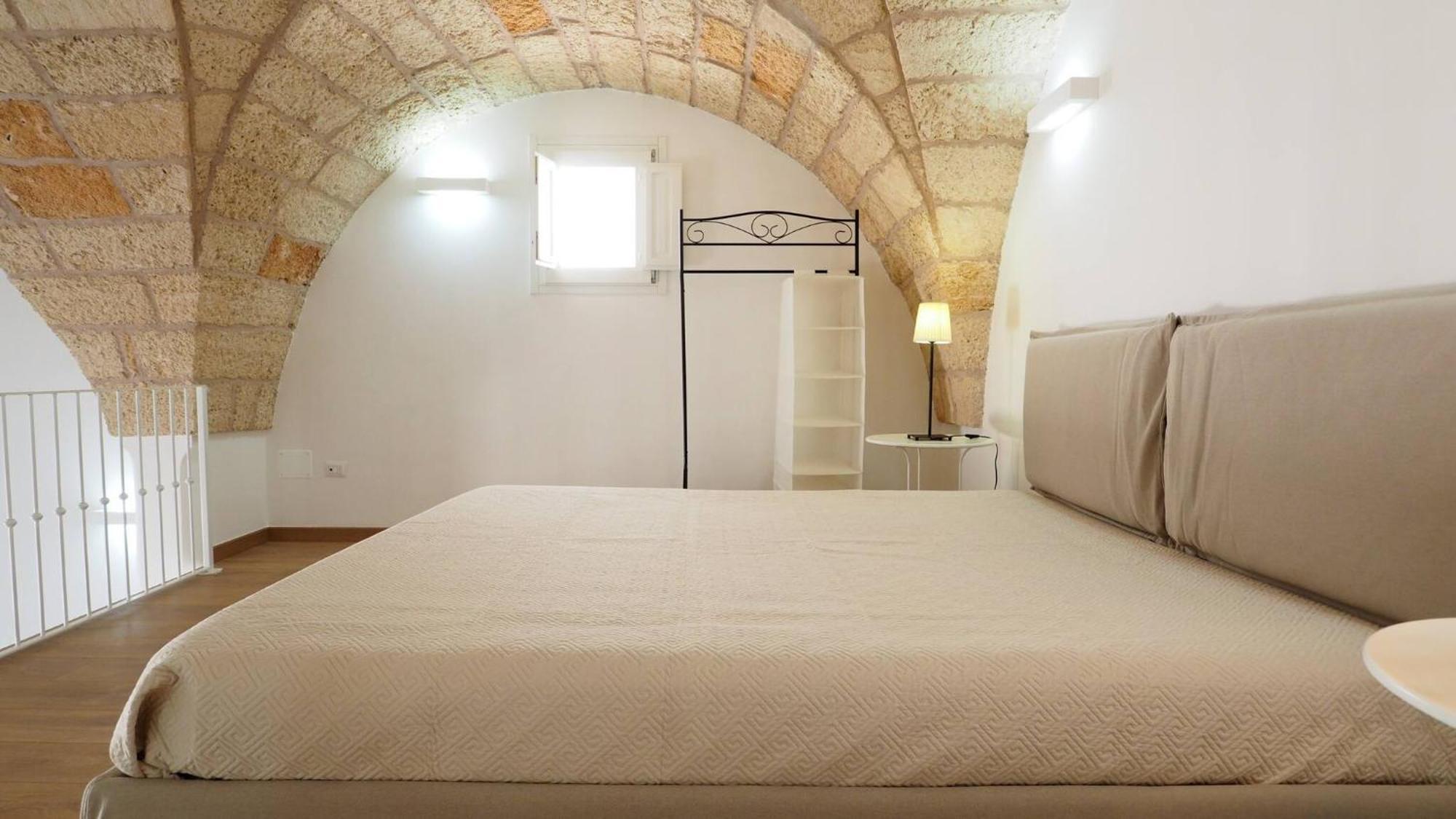 Corte Nizza Taviano  Ngoại thất bức ảnh
