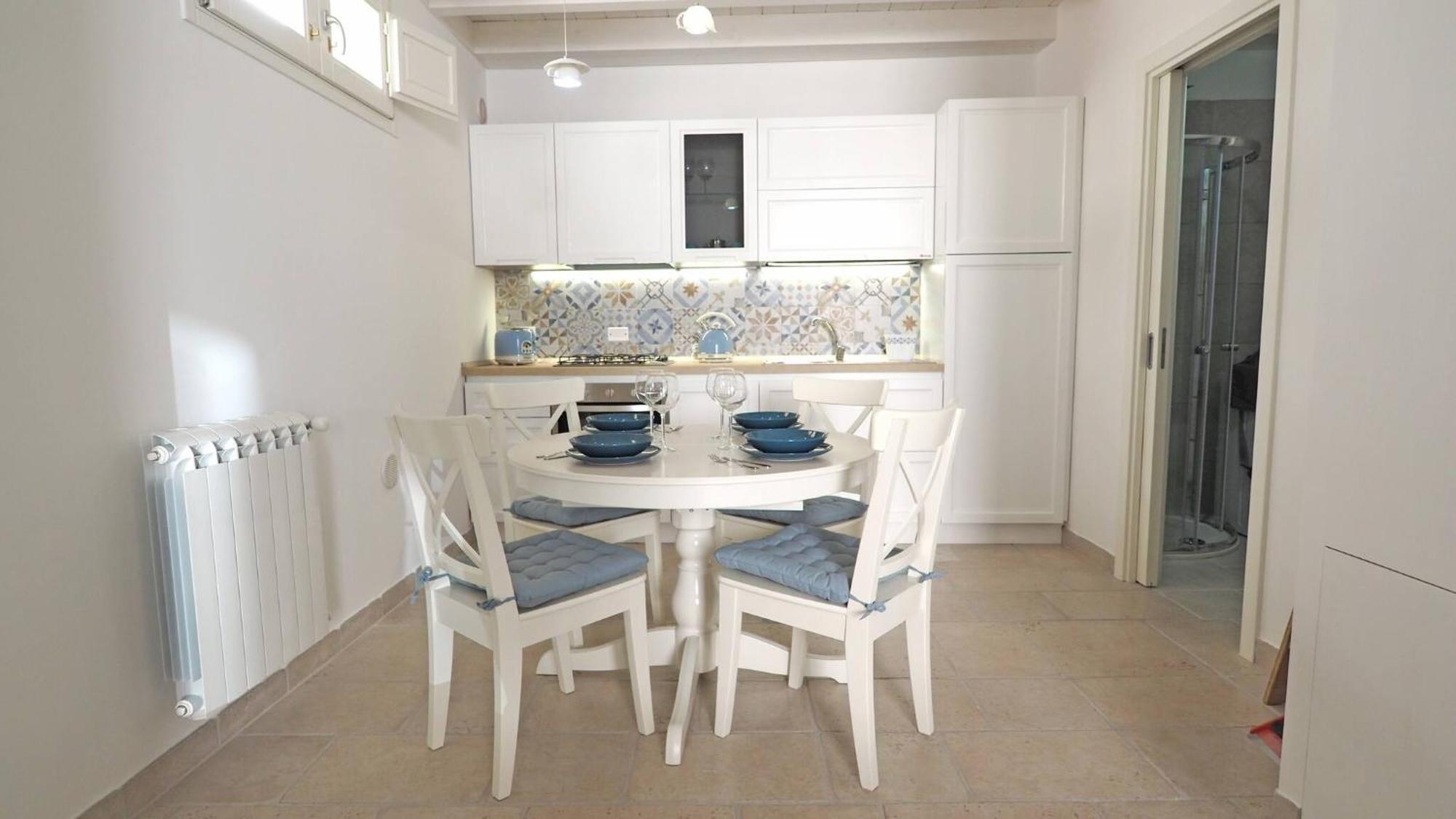 Corte Nizza Taviano  Ngoại thất bức ảnh